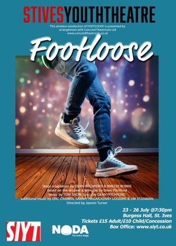 Footloose